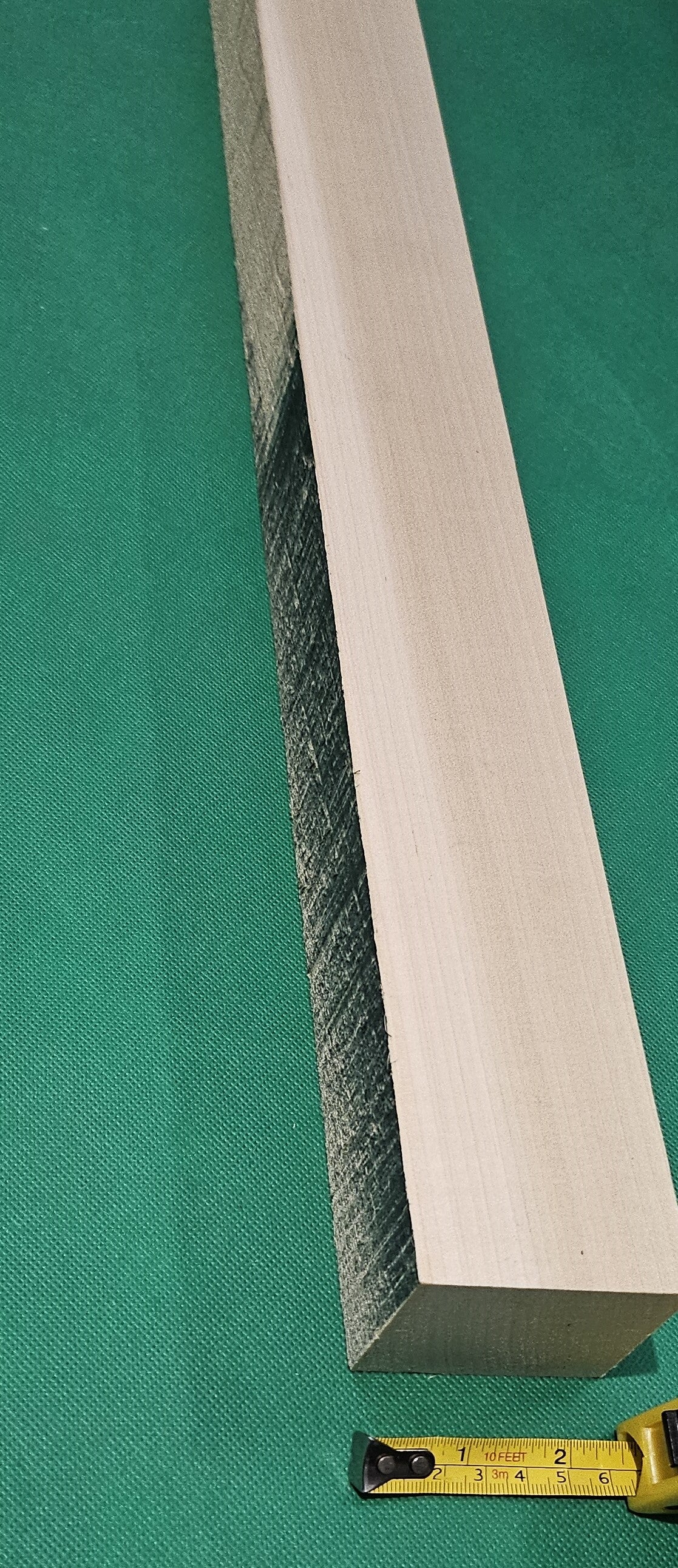 Discounted Tulipwood Spindle Blanks