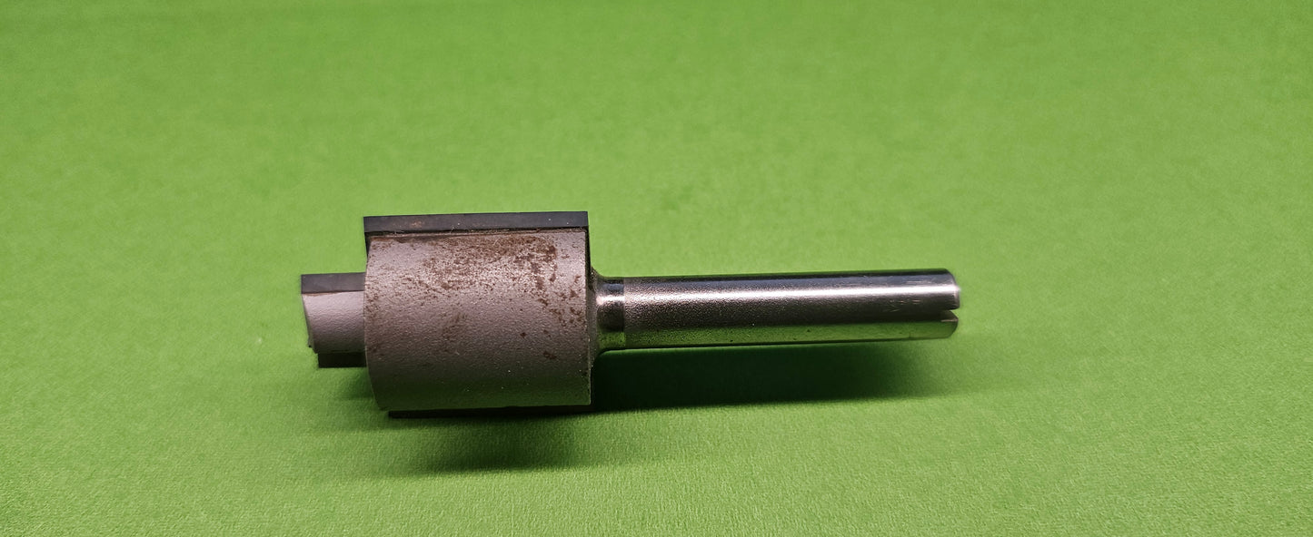 TREND 36/19X1/4TC 19mm Rebater 6mm/13mm cut