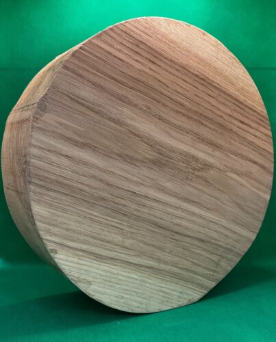 Ash Bowl Blank