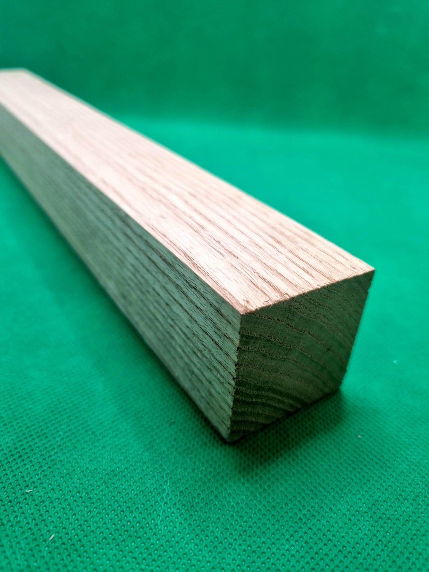 Ash Spindle Blank