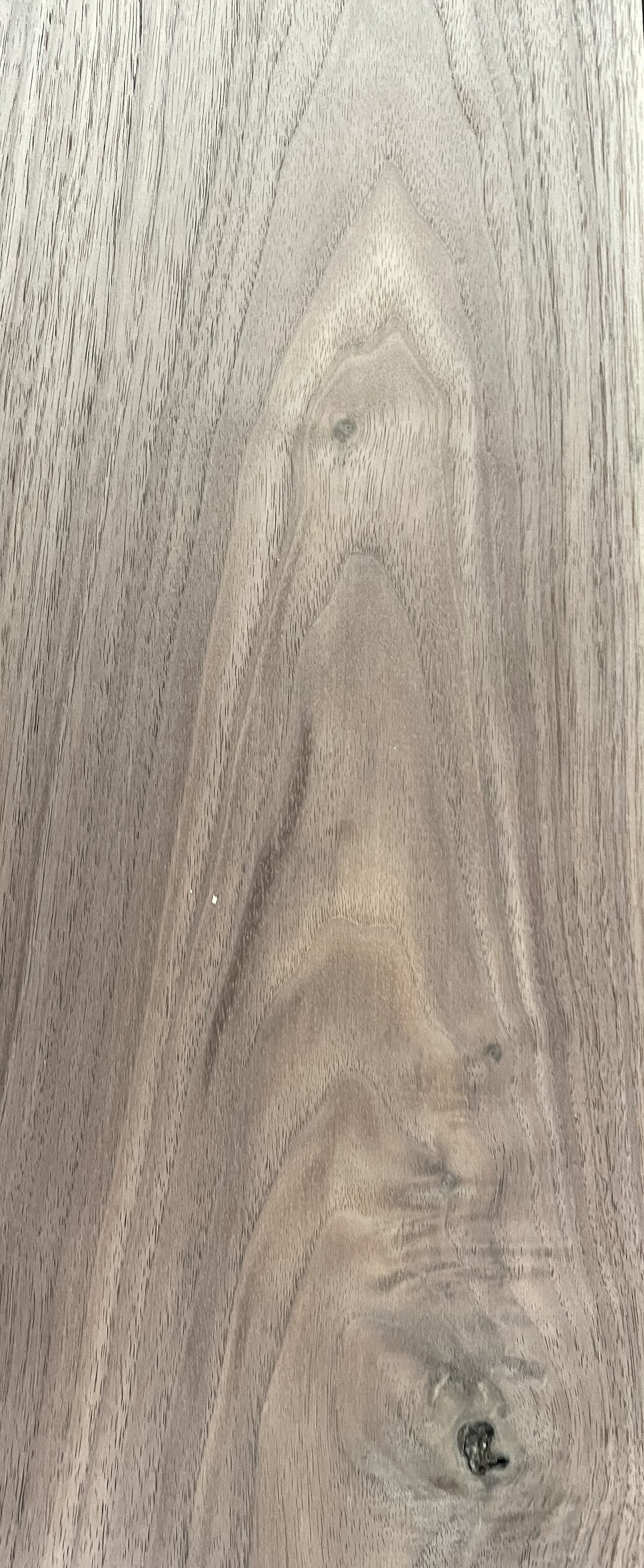 American Black Walnut Timber Boards Rough Sawn - 27mm, 32mm, 40mm & 52mm
