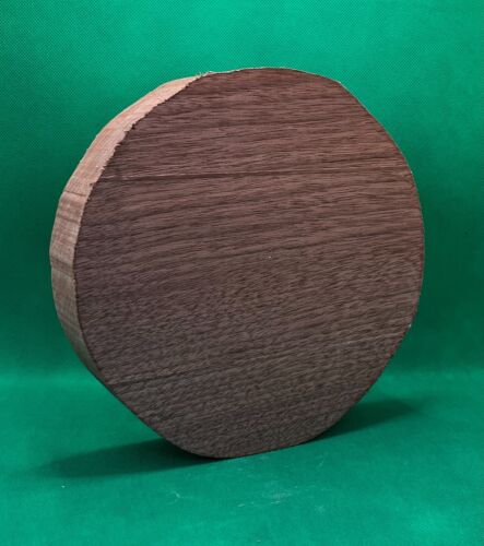 Black Walnut Bowl Blank