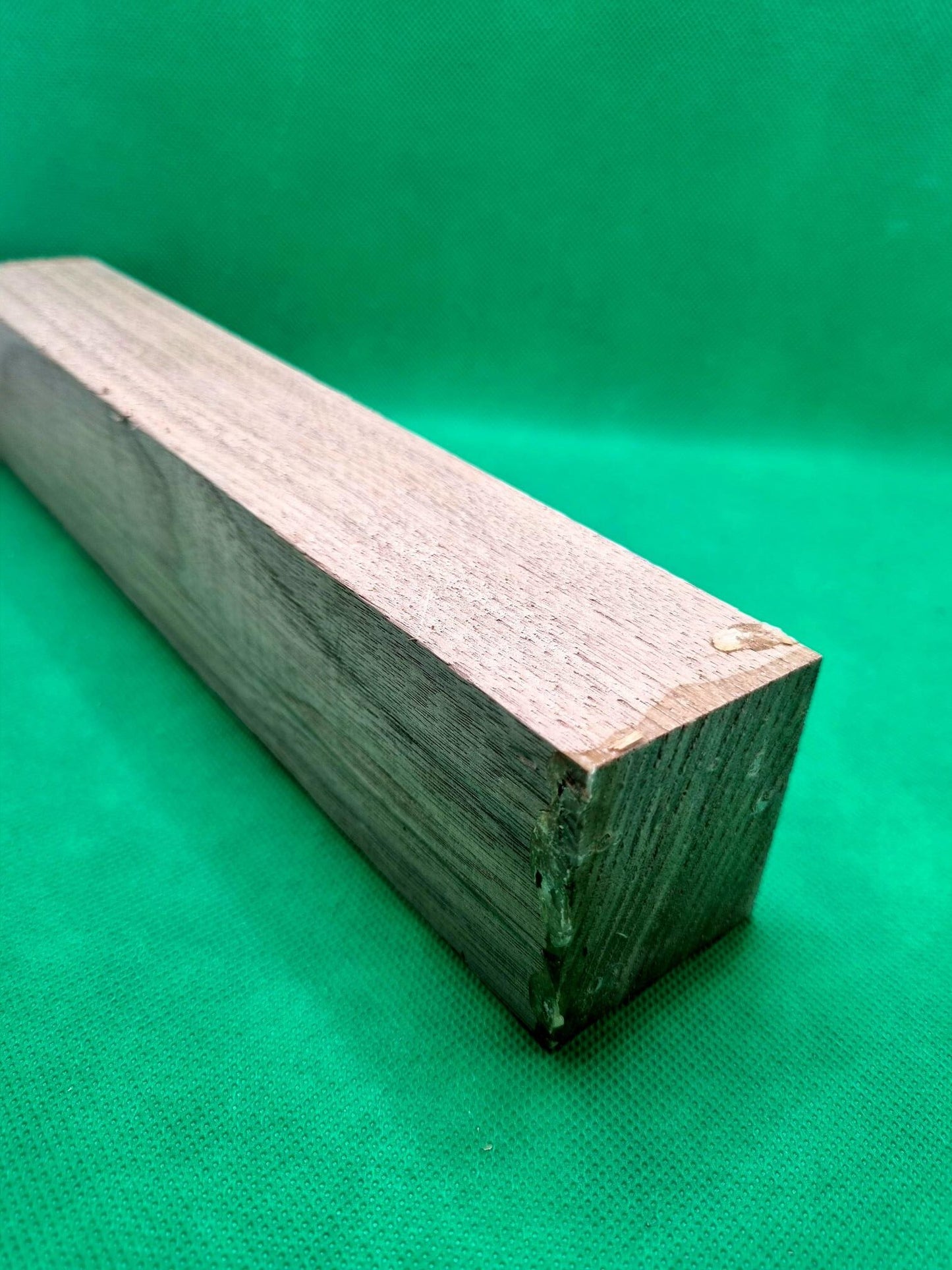 Black Walnut Spindle Blank