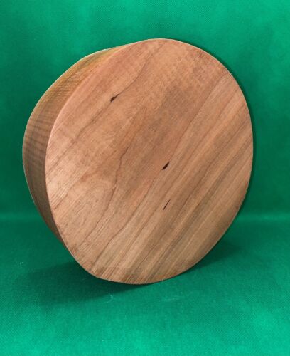 Cherry Bowl Blank