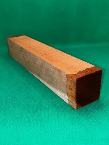 Cherry Spindle Blank