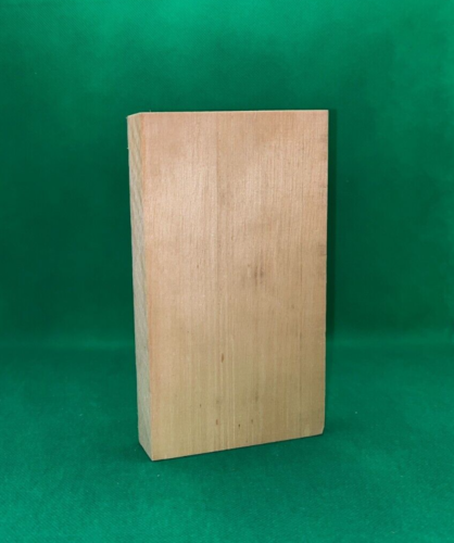 Jelutong Timber Carving Blanks  - 25mm & 51mm