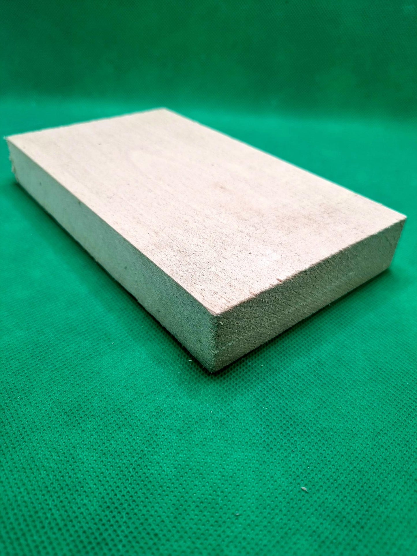 Lime Carving Blanks (Basswood)