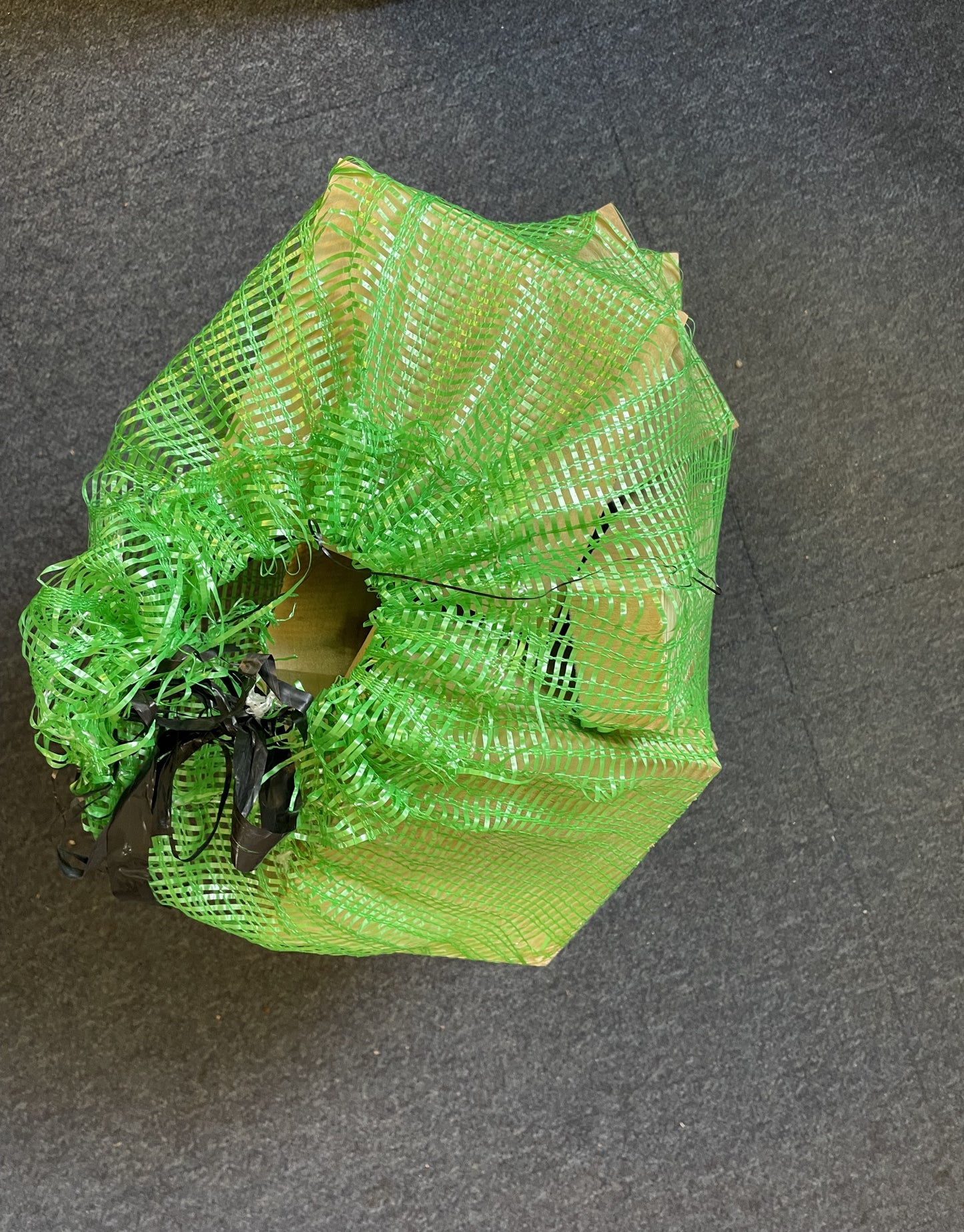 Mixed Hardwood Net Bags min - 5kg