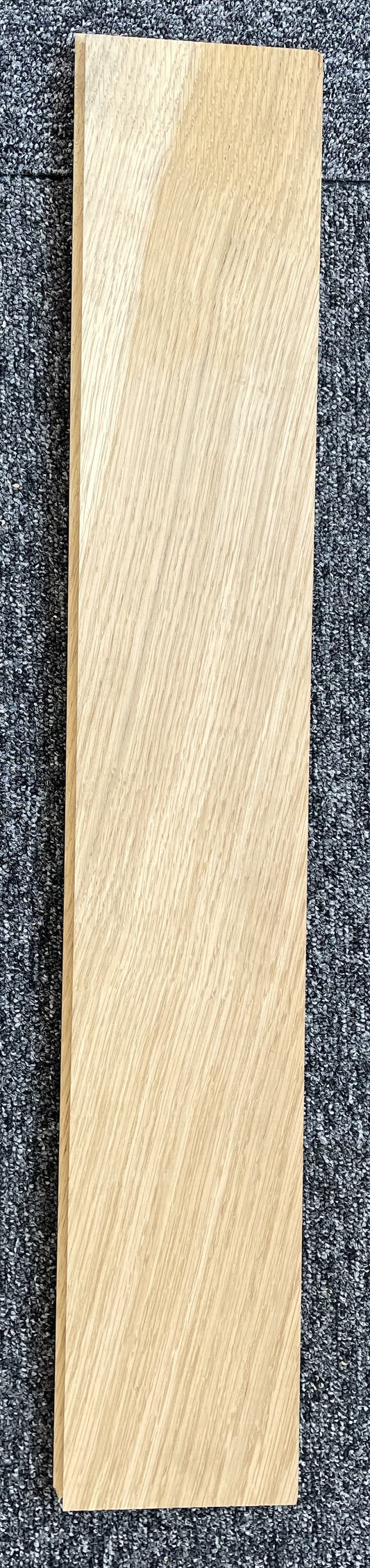 Solid Oak End Matched Flooring