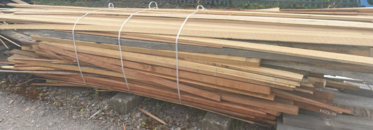 Mixed Hardwood Bundles