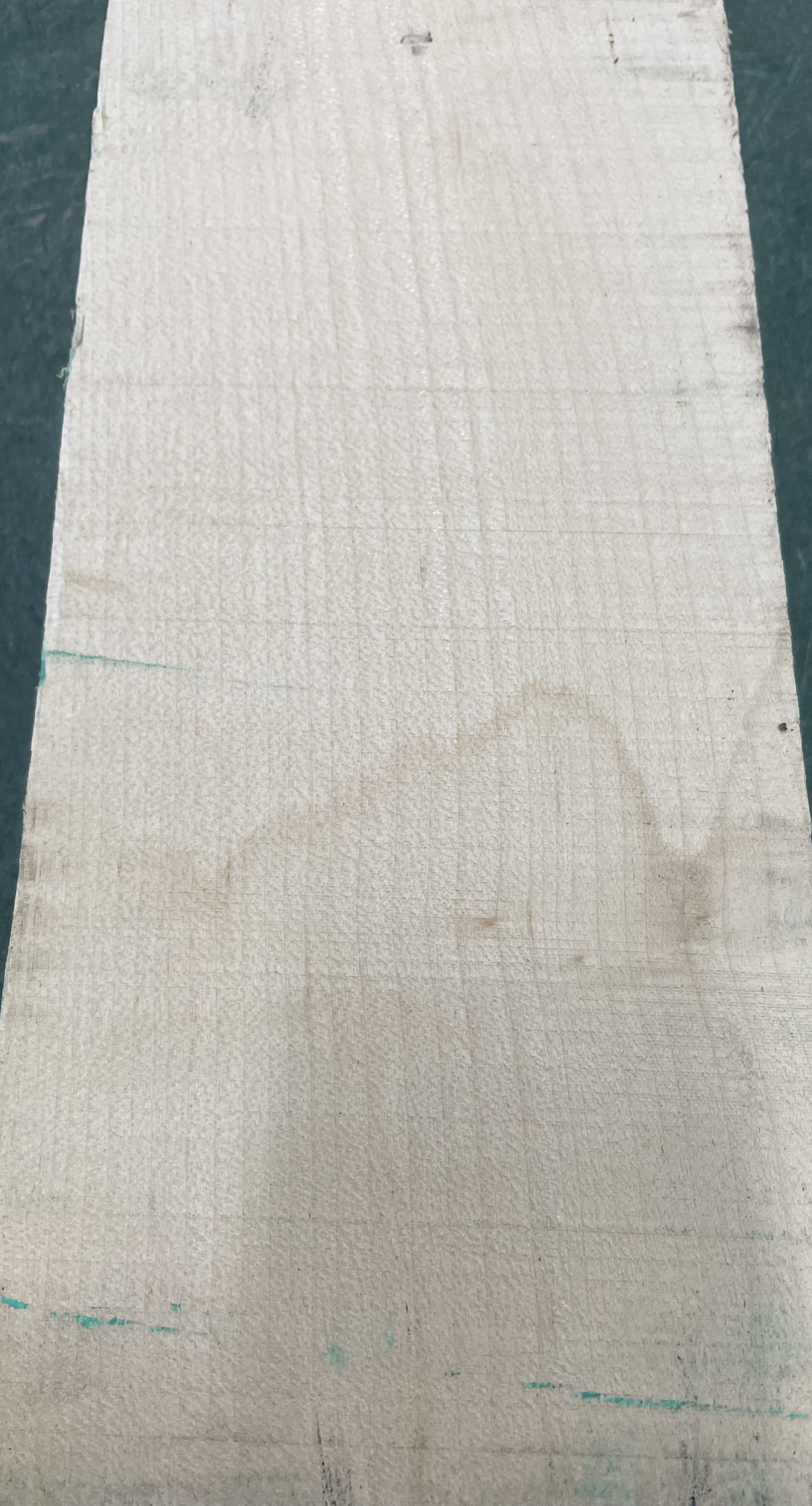 Sycamore Timber Boards - Waney Edge (Live Edge)