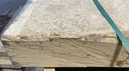 European Lime (Basswood) Carving Blanks 100mm to 120mm Thick