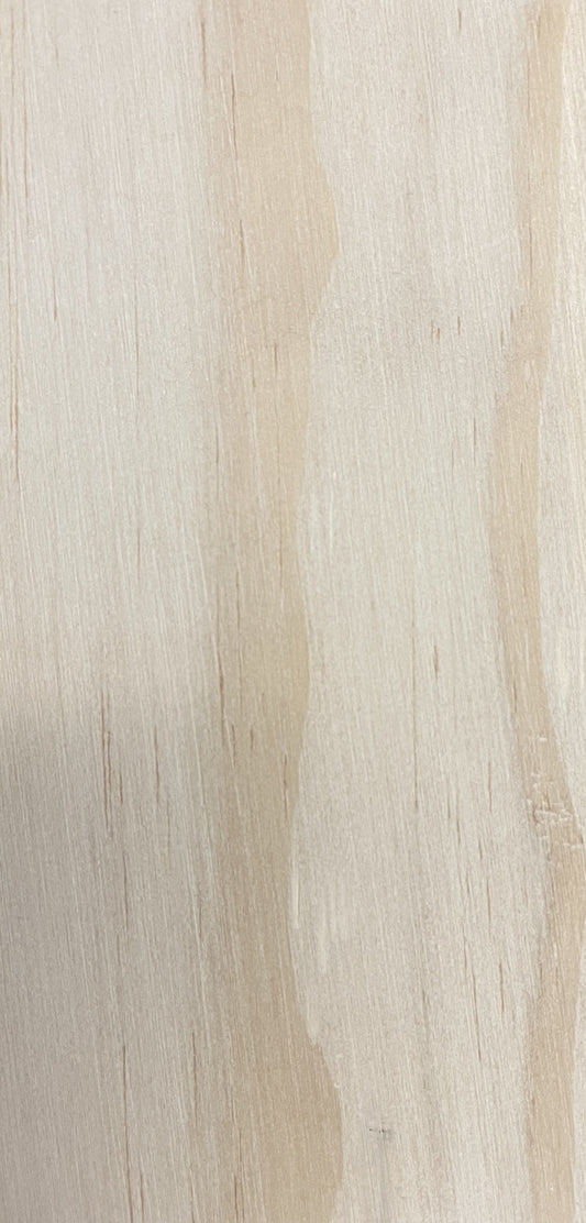 Accoya Timber | A1 Grade | 25mm Thickness - Premium Quality, Versatile, and Durable