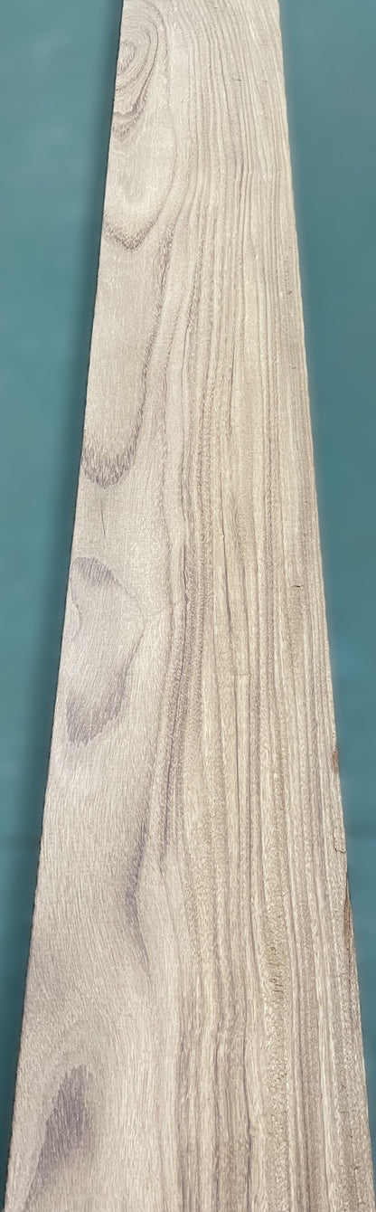 Afrormosia Kiln Dried Timber Boards - Limited Stock