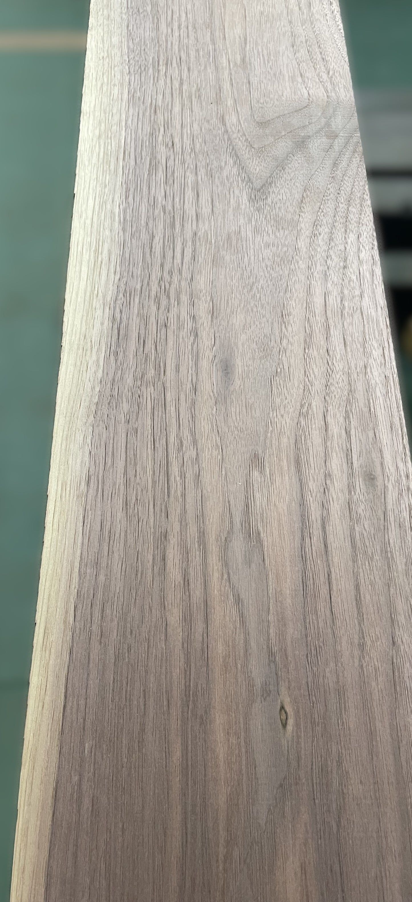 American Black Walnut PAR Timber Boards - 18mm, 28mm & 42mm