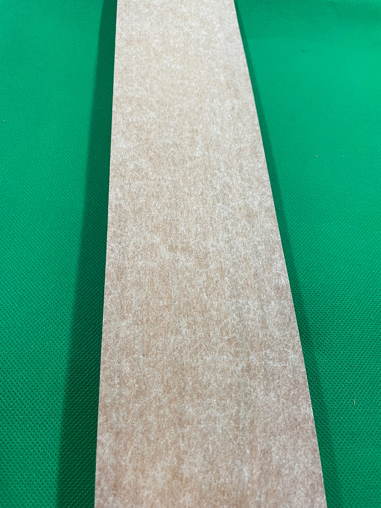 90mm Wide American Cherry Butt Veneer, 3.1m Length, 0.3mm Thick