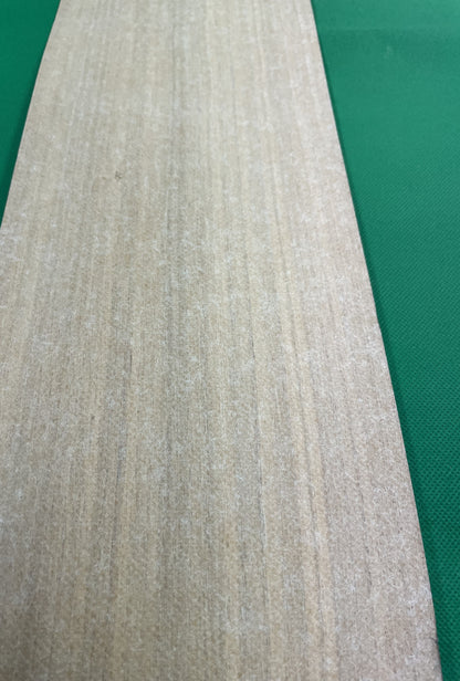 144mm Wide Grade A Chestnut Butt Veneer, 3.1m Length, 0.3mm Thick