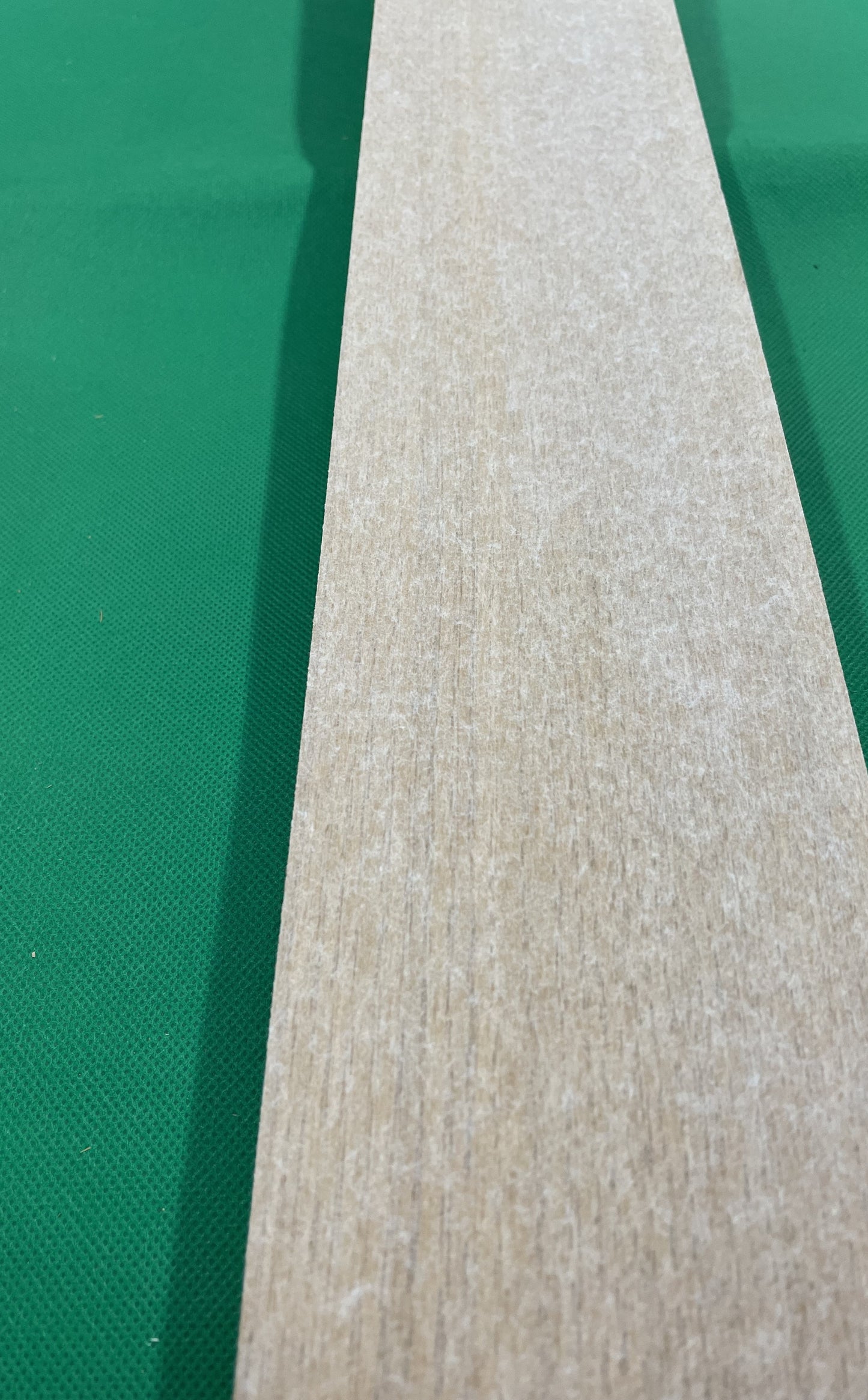 94mm Wide, Chestnut Butt Veneer Wrap, 3.1m Lengths, 0.3mm Thick