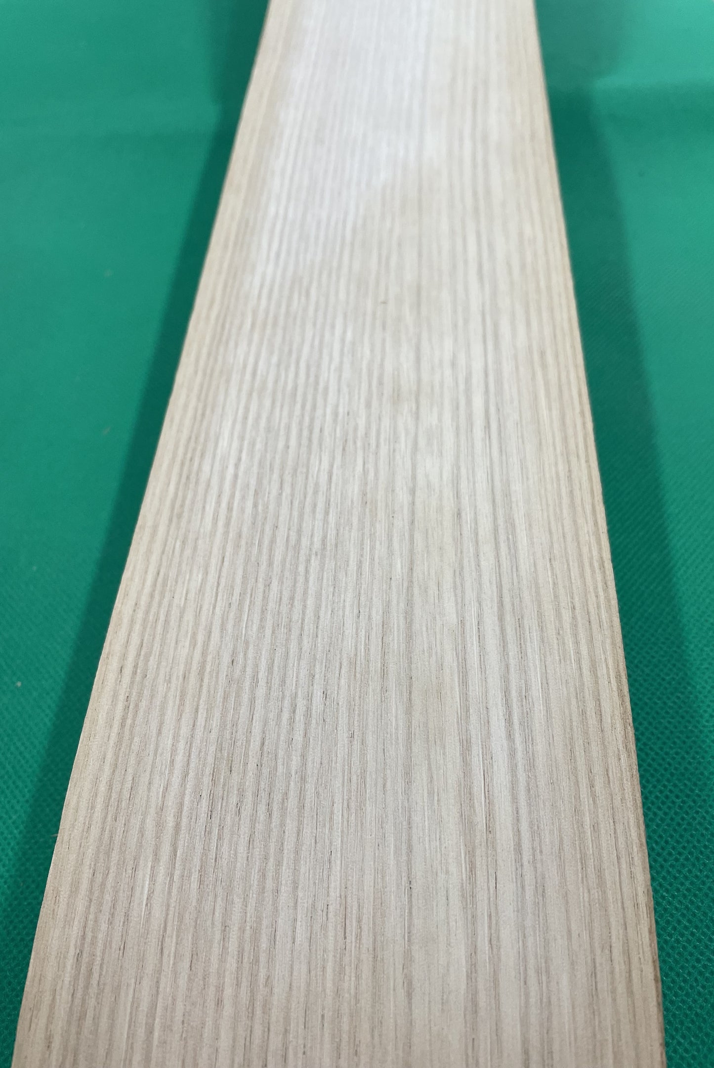 94mm Wide, Chestnut Butt Veneer Wrap, 3.1m Lengths, 0.3mm Thick