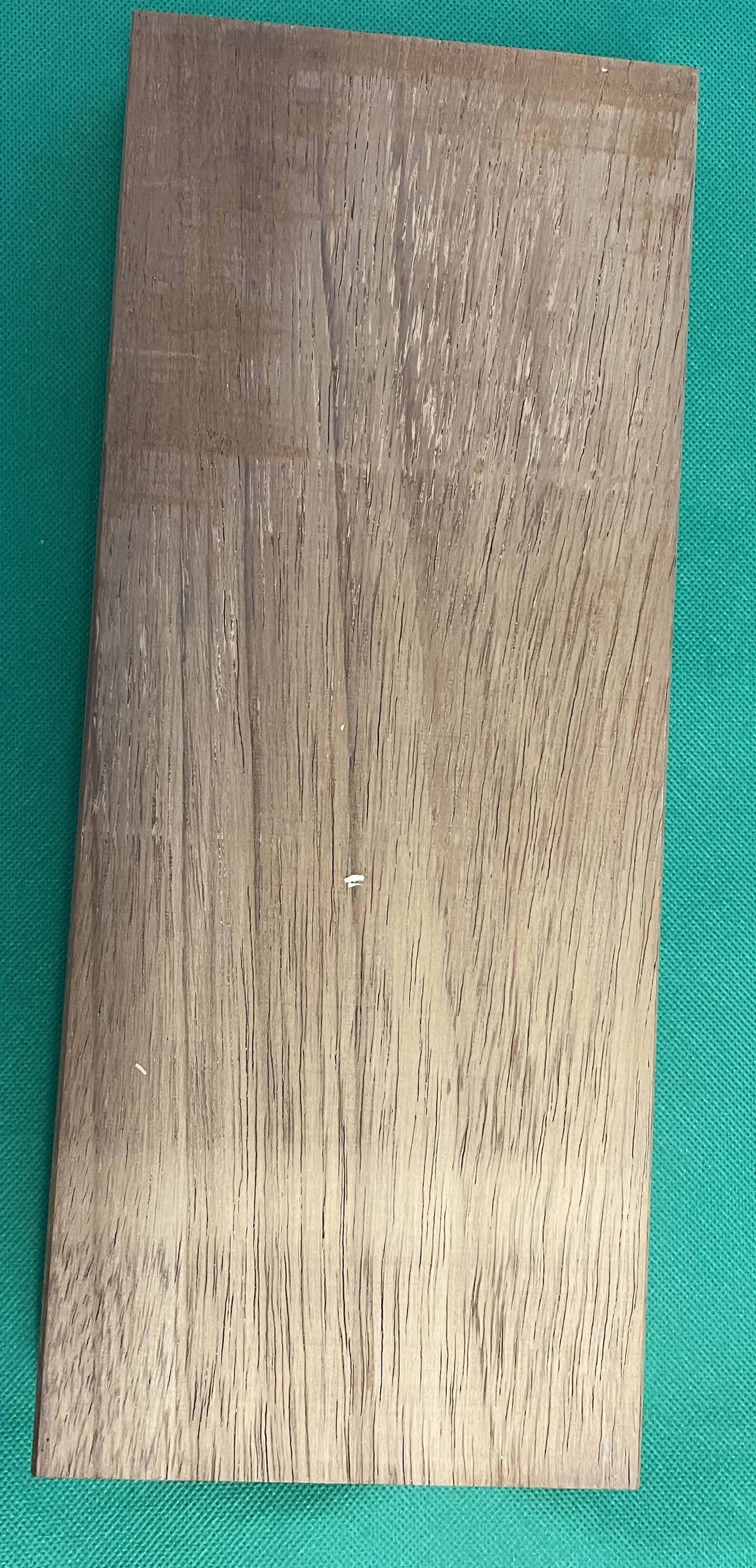 Discounted Iroko Carving | Block Blank - 40mm x 140mm x 350mm