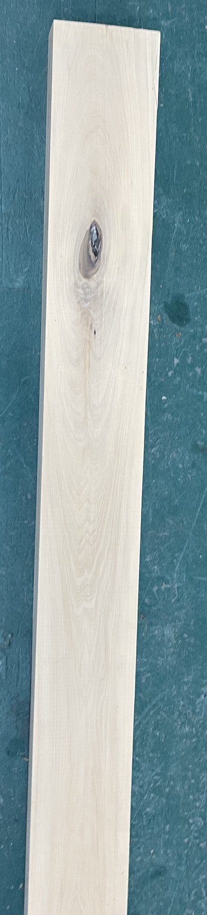 Lemonwood Board - 49mm x 142mm x 2.12m - OFFCUT108