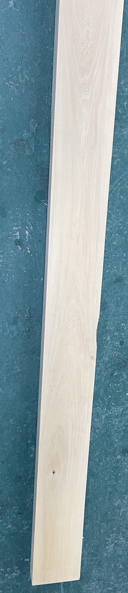 Lemonwood Board - 49mm x 142mm x 2.12m - OFFCUT108