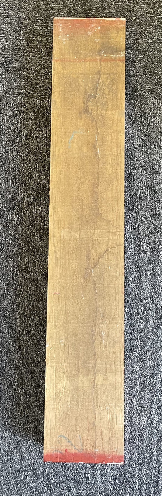 Prime European Oak Board - 80mm x 170mm x 1.0m - OFFCUT11