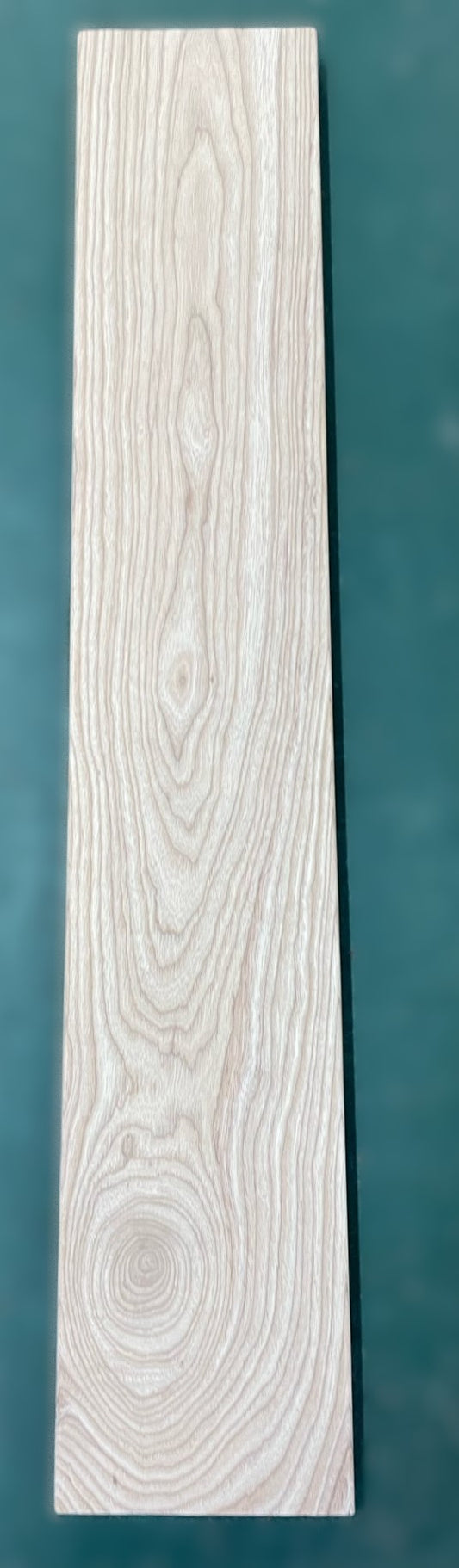 American Ash Square Edge Board - 26mm x 140mm x 780mm OFFCUT64