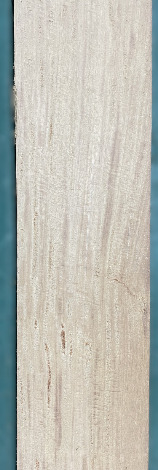 Afrormosia Timber Board - 24mm x 155mm x 1.5m OFFCUT89