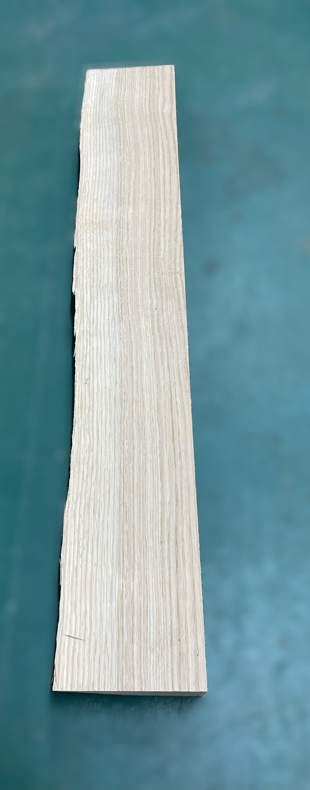 Rustic Live Edge Shelf Whitmore's Timber