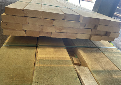 European Lime Boards – Super Prime Grade | 50mm to 70mm Thick