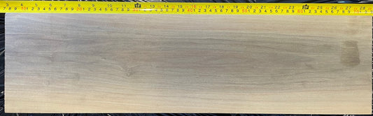 Discounted Large Tulipwood Carving Blanks/Blocks - 62mm x 160mm x 590mm