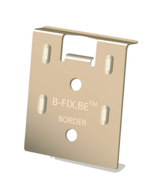 B-fix Border