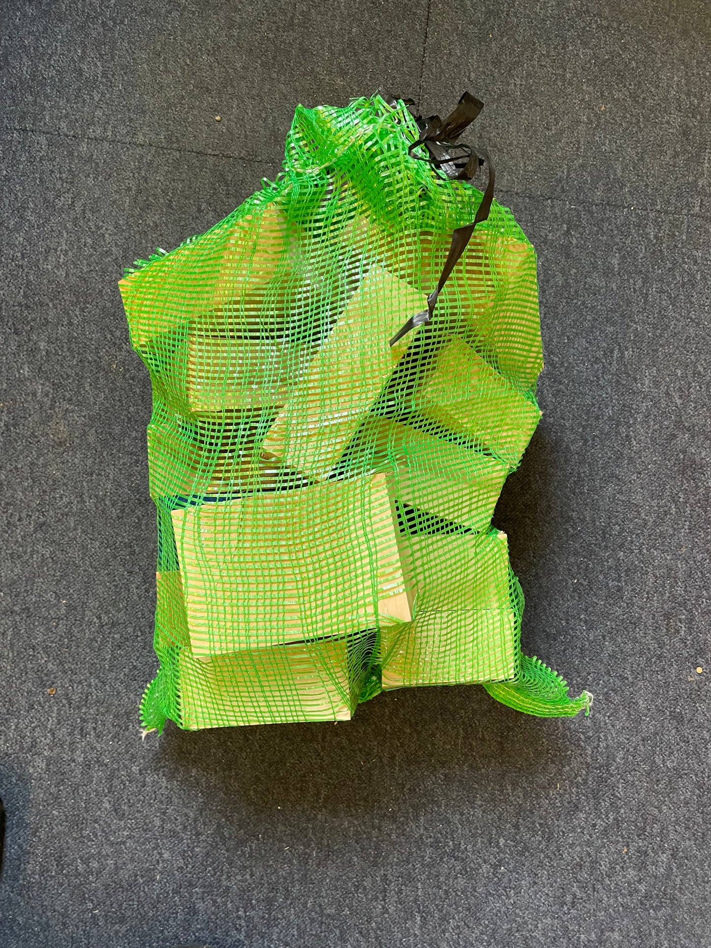 Mixed Hardwood Net Bags min - 5kg