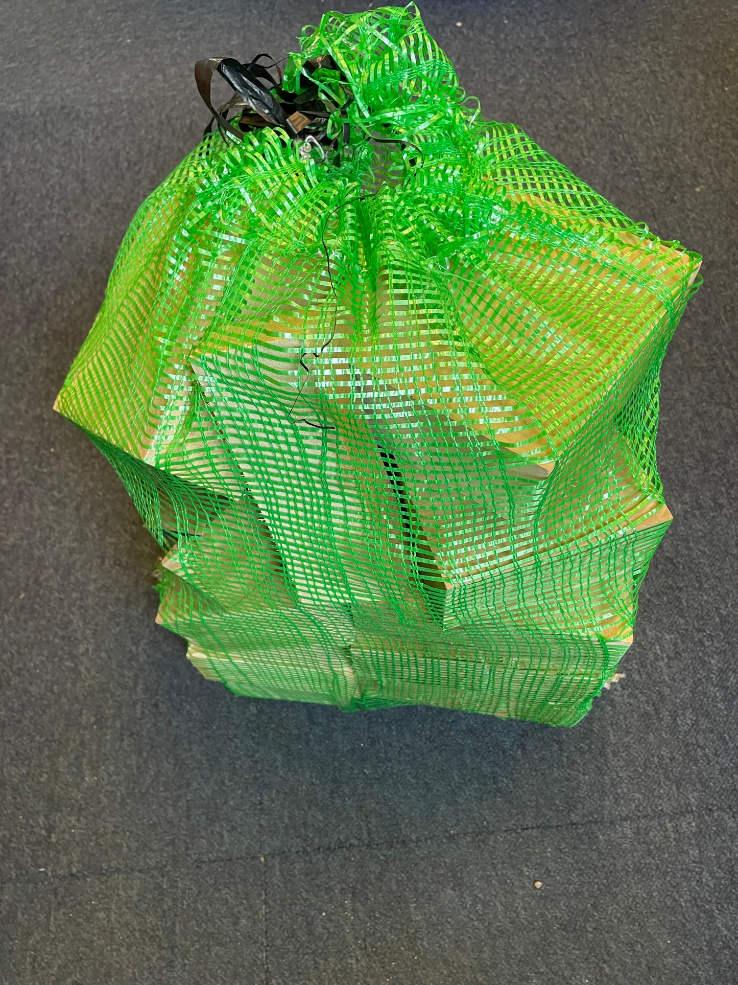 Mixed Hardwood Net Bags min - 5kg